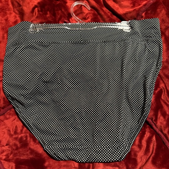 BWT Warner’s Ladies Size 7 (L) Muffin Top Control High Rise Brief - Picture 8 of 11